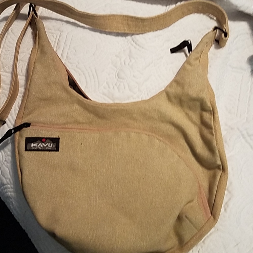 Kavu crossbody bag